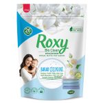 Roxy Doğal Matik Toz Sabun 800 G