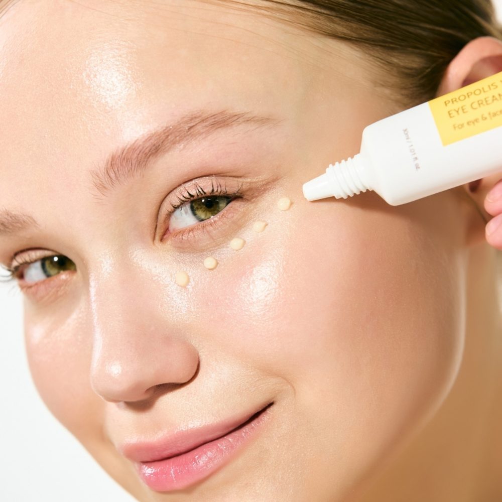 Iunik Propolis Vitamin Eye Cream 30 Ml