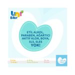 Uni Baby Aktif Sıvı Çamaşır Deterjanı 1500 Ml