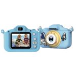 Gamon Dijital Çocuk Fotoğraf Makinesi Astronot