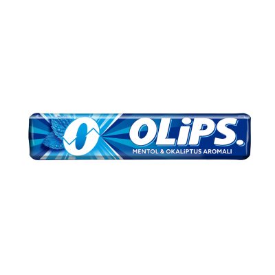 Olips Mentol Okaliptus Aromalı 28 G