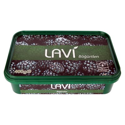 Lavi Böğürtlen 400 G
