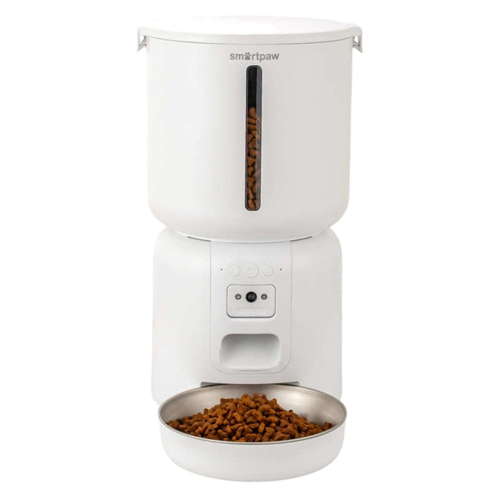 Smartpaw Otomatik Mama Kabı Fresh Feeder Pro 4L
