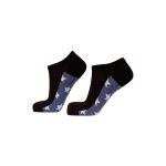 Sockstime Footbed Kadın Patik Çorap 2'li