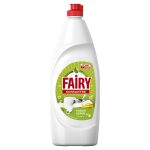 Fairy Sıvı Bulaşık Deterjanı Elma 650 Ml