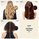 Pantene Onarıcı & Koruyucu Şampuan 800 Ml