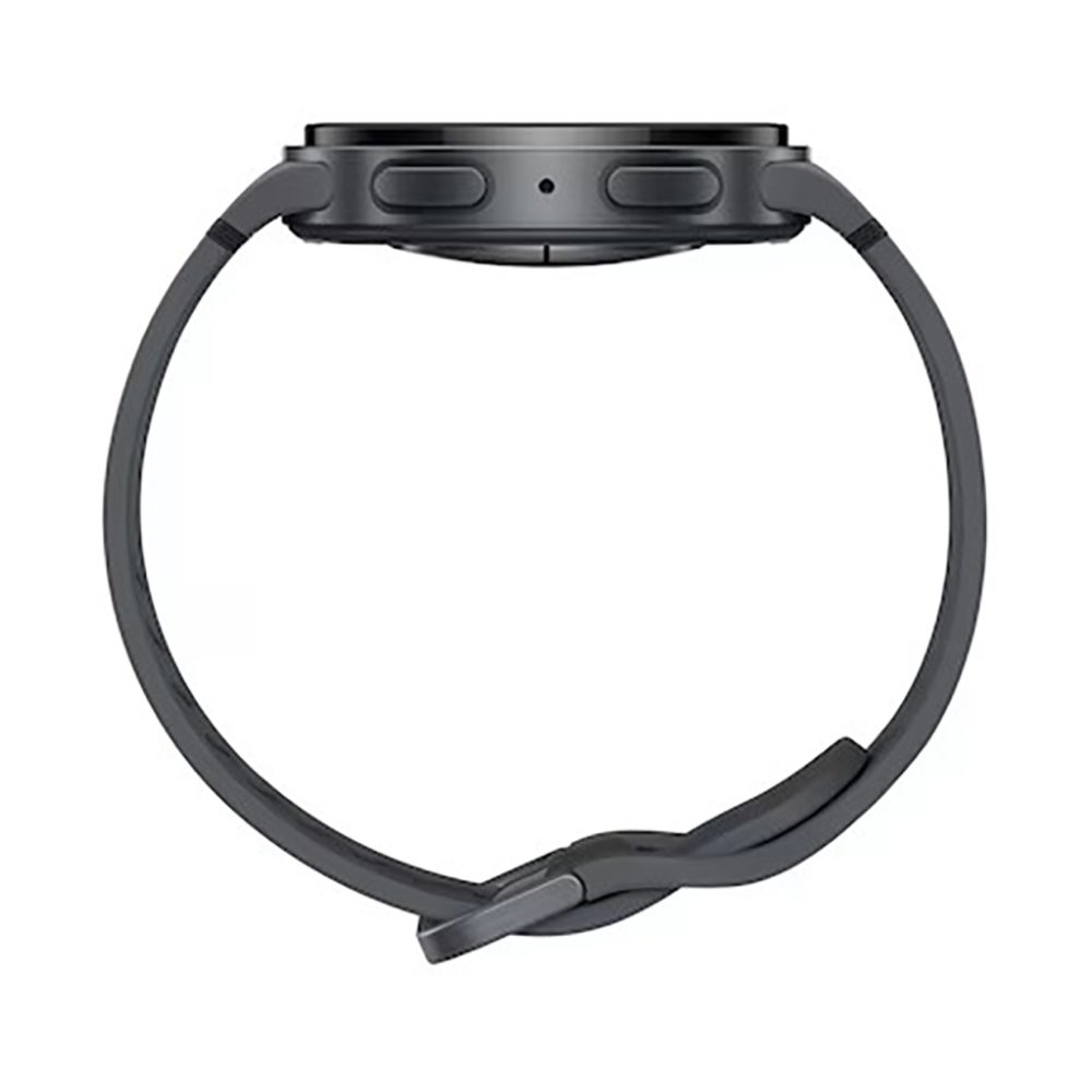 Samsung Galaxy Watch 8 Akıllı Saat Koyu Gri 40 Mm