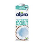Alpro Hindistan Cevizi İçeceği 1 L