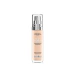 L'Oréal Paris True MatchFondöten - 2R