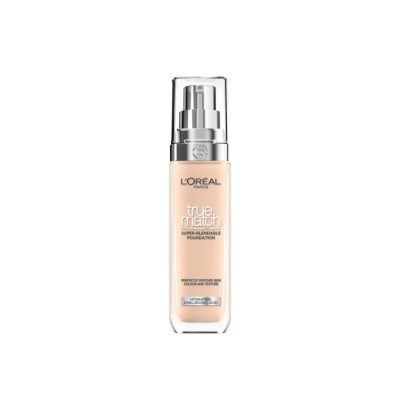L'Oréal Paris True MatchFondöten - 2R