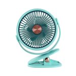 General Home Masaüstü Fan PF-18