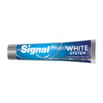 Signal White System Diş Macunu 75 Ml