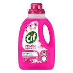 Cif Zemin Temizleyici Sakura 1500 Ml