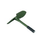 Orcamp Katlanabilir Metal Kürek Seti