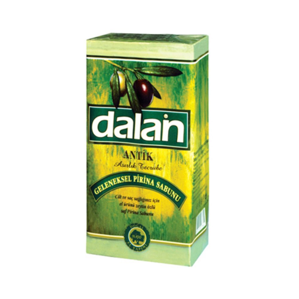 Dalan Antik Pirina Kokulu 5 x 180 G