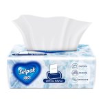 Selpak Go Çek Al Havlu 50'li