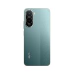 Xiaomi Poco C81 Pro 4/128 GB Yeşil Cep Telefonu