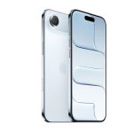 Apple iPhone Air 1 TB Mavi Cep Telefonu