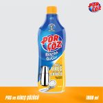 Porçöz Pas ve Kireç Çözücü 1 L
