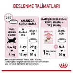 Royal Canin Yavru Kediler İçin Kuru Kedi Mama 10 Kg