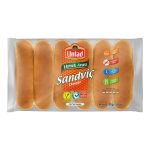 Untad Sandviç Eko Paket 6 x 65 G