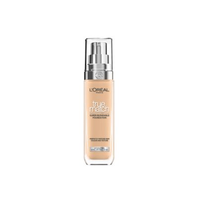 L'Oréal Paris True Match Fondöten - 3D3W