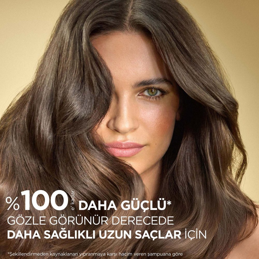 Pantene Onarıcı & Koruyucu 3ü1 Arada Şampuan 400 Ml