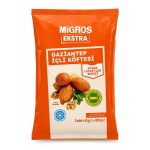 Migros Ekstra Gaziantep İçli Köftesi 200 G
