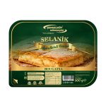 Çengelköy Selanik Muhallebili Börek Bougatsa 500 G