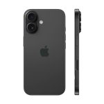 Apple iPhone 16 128 GB Siyah Cep Telefonu