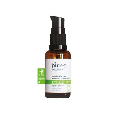 The Purest Solutions Bariyer Güçlendirici Serum 30 ml
