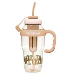 Ckc Bigbug Ice Pipetli Matara 1300 Ml