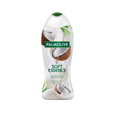Palmolive Soft Essence Hindistan Cevizi Duş Jeli 500 Ml