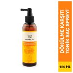 Ashley Joy Dökülme Karşıtı Tonik Saç Spreyi 150 Ml