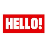 Hello