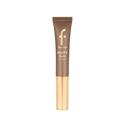 Flormar Puffy Liquid Contour LCU-001 Amber