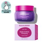 Eqqualberry Bakuchiol Plumping Capsule Cream 50 Ml