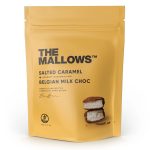 The Mallows Karamelli Marshmellow 90 G