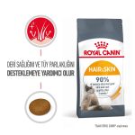 Royal Canin Tüy Ve Deri Sağlığı Kuru Kedi Mama 4 Kg