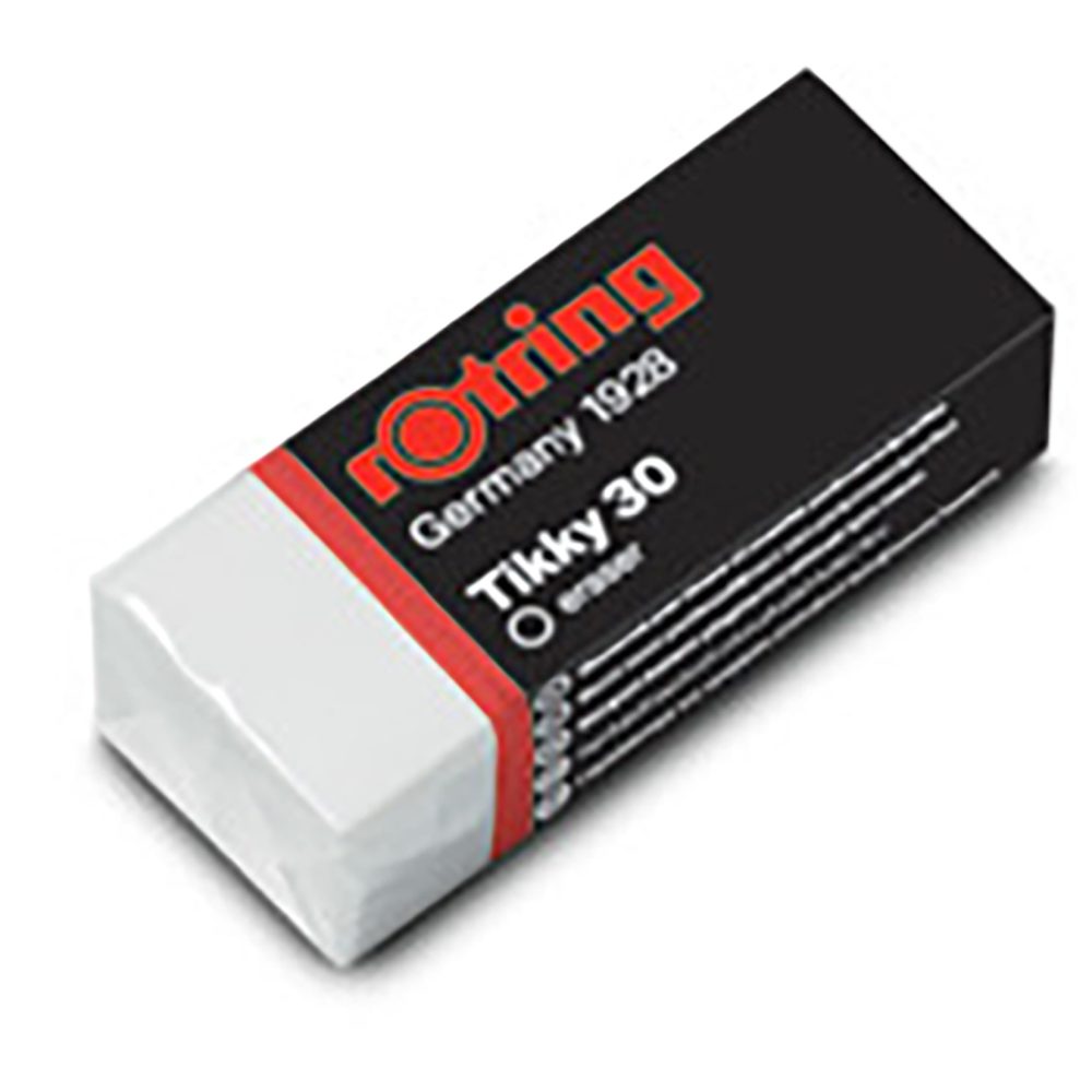Rotring Visuclick Versatil, 0.7 Uçlu Kalem + 2B uç + Kel kalem + Hediye silgi, Pembe Renkli Kalem