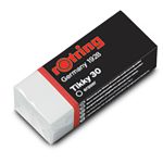 Rotring Visuclick Versatil, 0.7 Uçlu Kalem + 2B uç + Kel kalem + Hediye silgi, Pembe Renkli Kalem