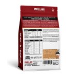 Fellas Kurabiye Aromalı Protein Tozu 525 G