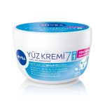 NIVEA Besleyici Yüz Kremi 100 Ml