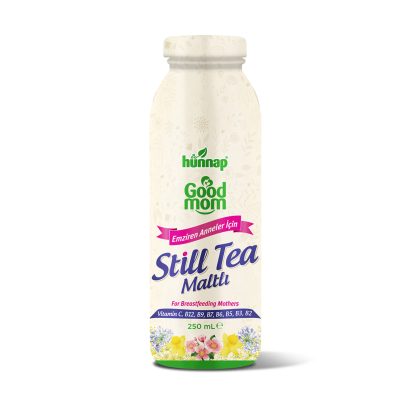 Hünnap Good Mom Still Tea Maltlı İçecek 250 Ml