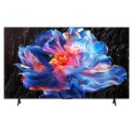 TCL 75V61C 75 İnç 4K UHD 60 Hz Google Tv