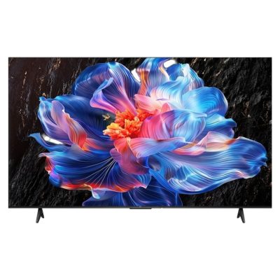 TCL 75V61C 75 İnç 4K UHD 60 Hz Google Tv