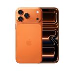 Apple iPhone 17 Pro Max 256 GB Turuncu Cep Telefonu