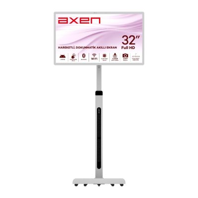 Axen 32'' AX32FMTR-A13B FHD Android Smart Led Ekran