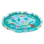 Bestway Şişme Çocuk Oyun Matı 165 cm (52487)