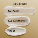 Pantene Onarıcı & Koruyucu 3ü1 Arada Şampuan 400 Ml